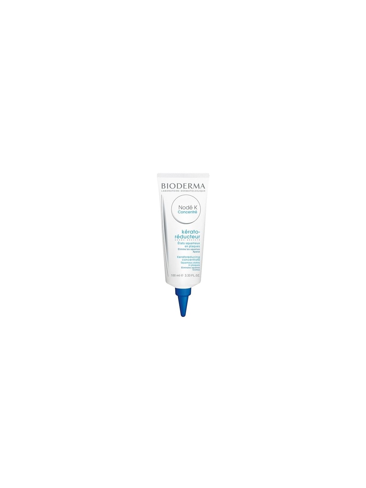 Bioderma Nodï¿½ï¿½ K Concentrated Keratoreducing 100ml
