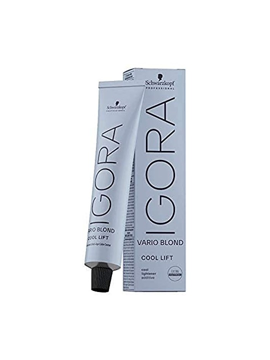 Schwarzkopf Igora Vario Blond Cool Lift Additive 60ml