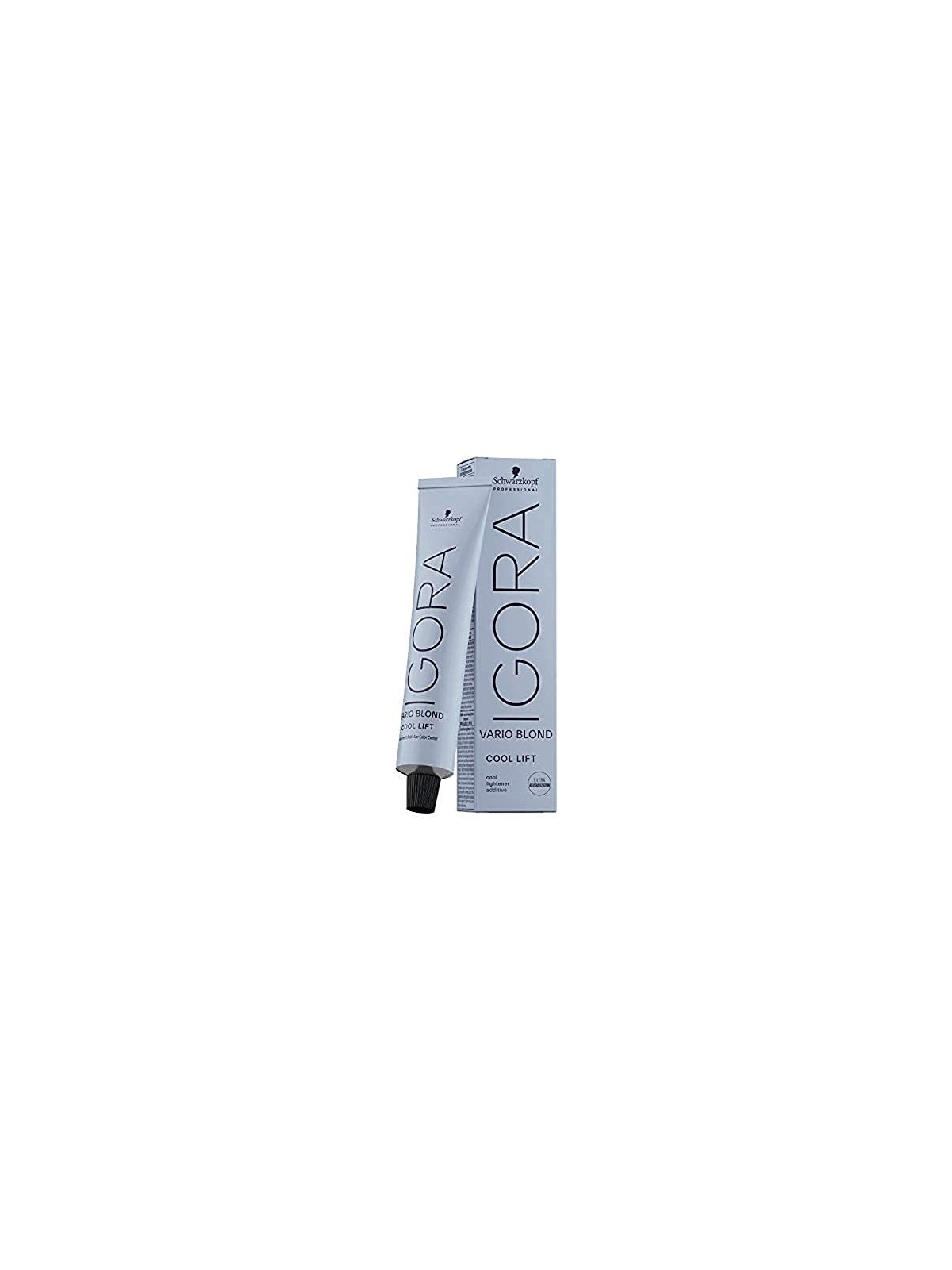 Schwarzkopf Igora Vario Blond Cool Lift Additive 60ml