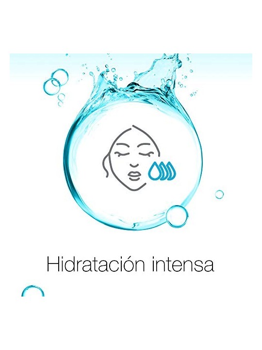 Neutrogena HYDRO BOOST Facial Water Gel 50ml and Eye Contour 15ml