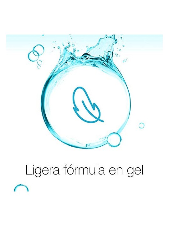 Neutrogena HYDRO BOOST Facial Water Gel 50ml and Eye Contour 15ml