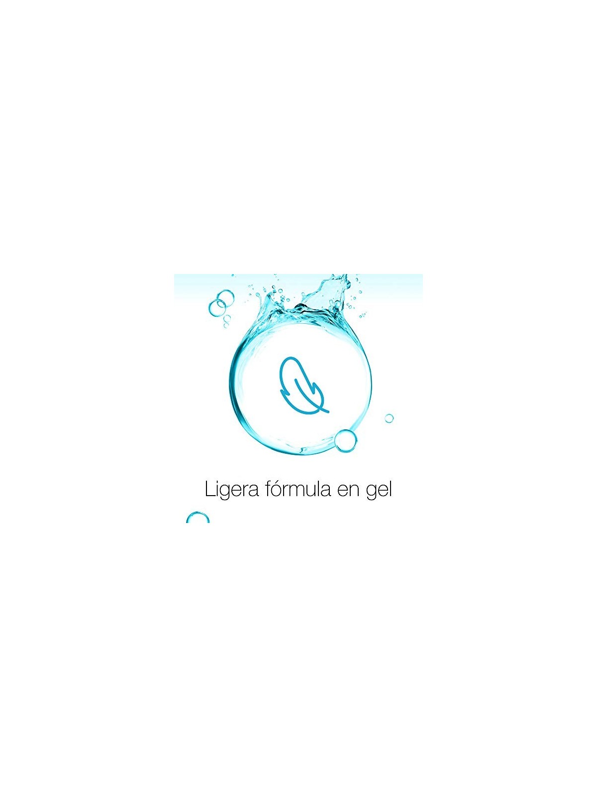 Neutrogena HYDRO BOOST Facial Water Gel 50ml and Eye Contour 15ml