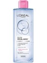 Fluido micellare per pelli sensibili e secche 400ml