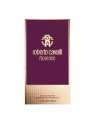 Roberto Cavalli Florence eau de parfum Spray donna 50ml Roberto Cavalli www.essenzetotalstyle.com 