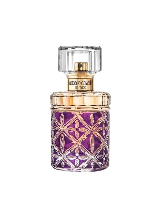 Roberto Cavalli Firenze eau de parfum donna 30ml