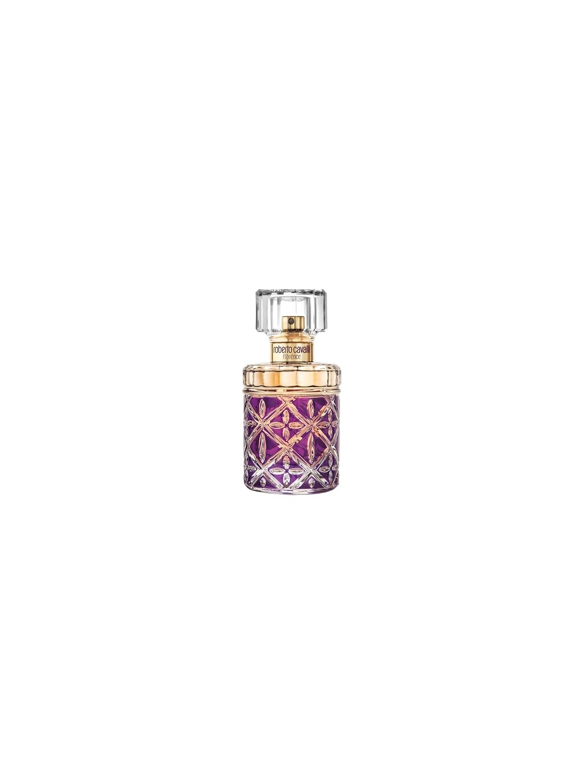 Roberto Cavalli Firenze eau de parfum donna 30ml