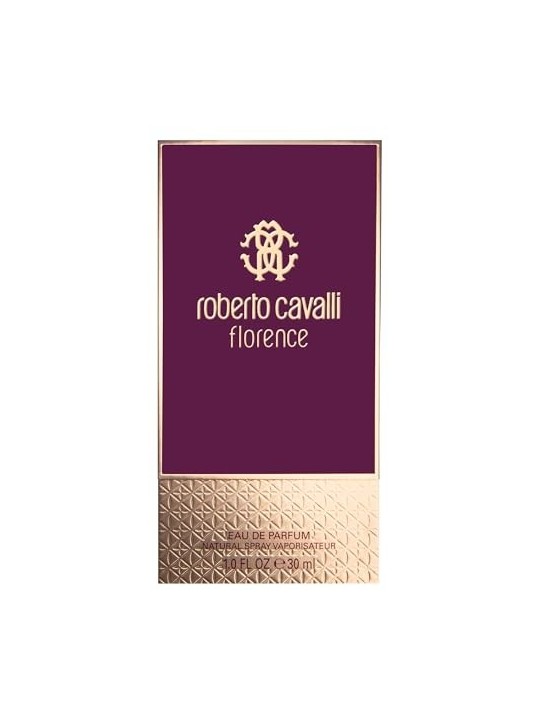 Roberto Cavalli Firenze eau de parfum donna 30ml