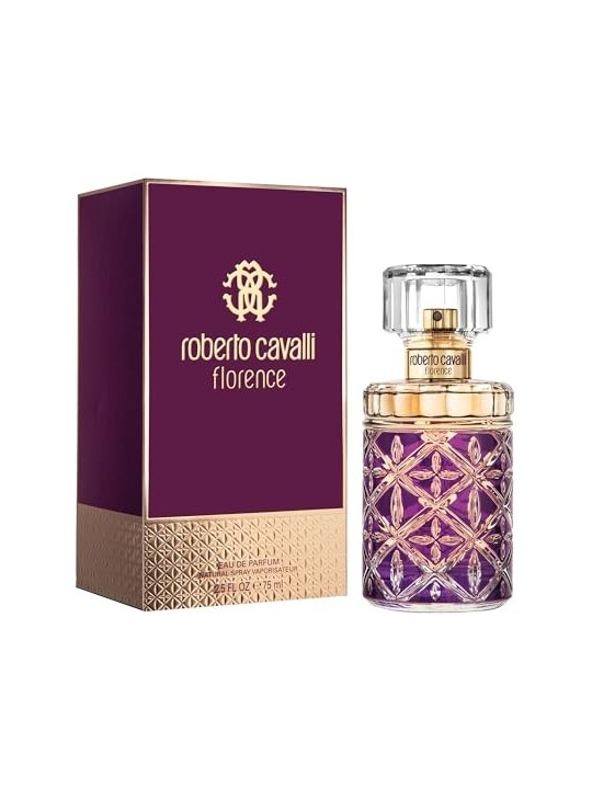 Cavalli Roberto Firenze eau de parfum donna 75ml Cavalli Roberto www.essenzetotalstyle.com 