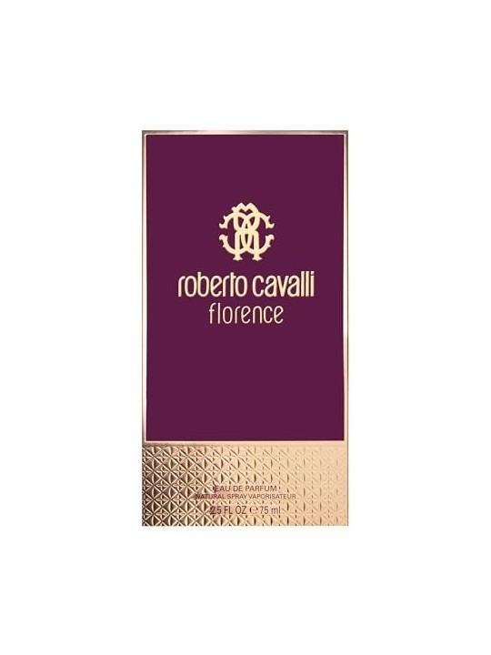 Cavalli Roberto Firenze eau de parfum donna 75ml Cavalli Roberto www.essenzetotalstyle.com 