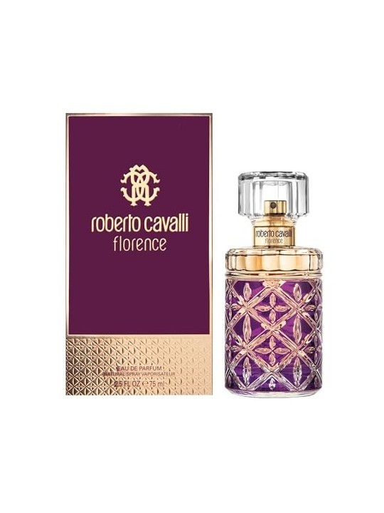 Cavalli Roberto Firenze eau de parfum donna 75ml Cavalli Roberto www.essenzetotalstyle.com 