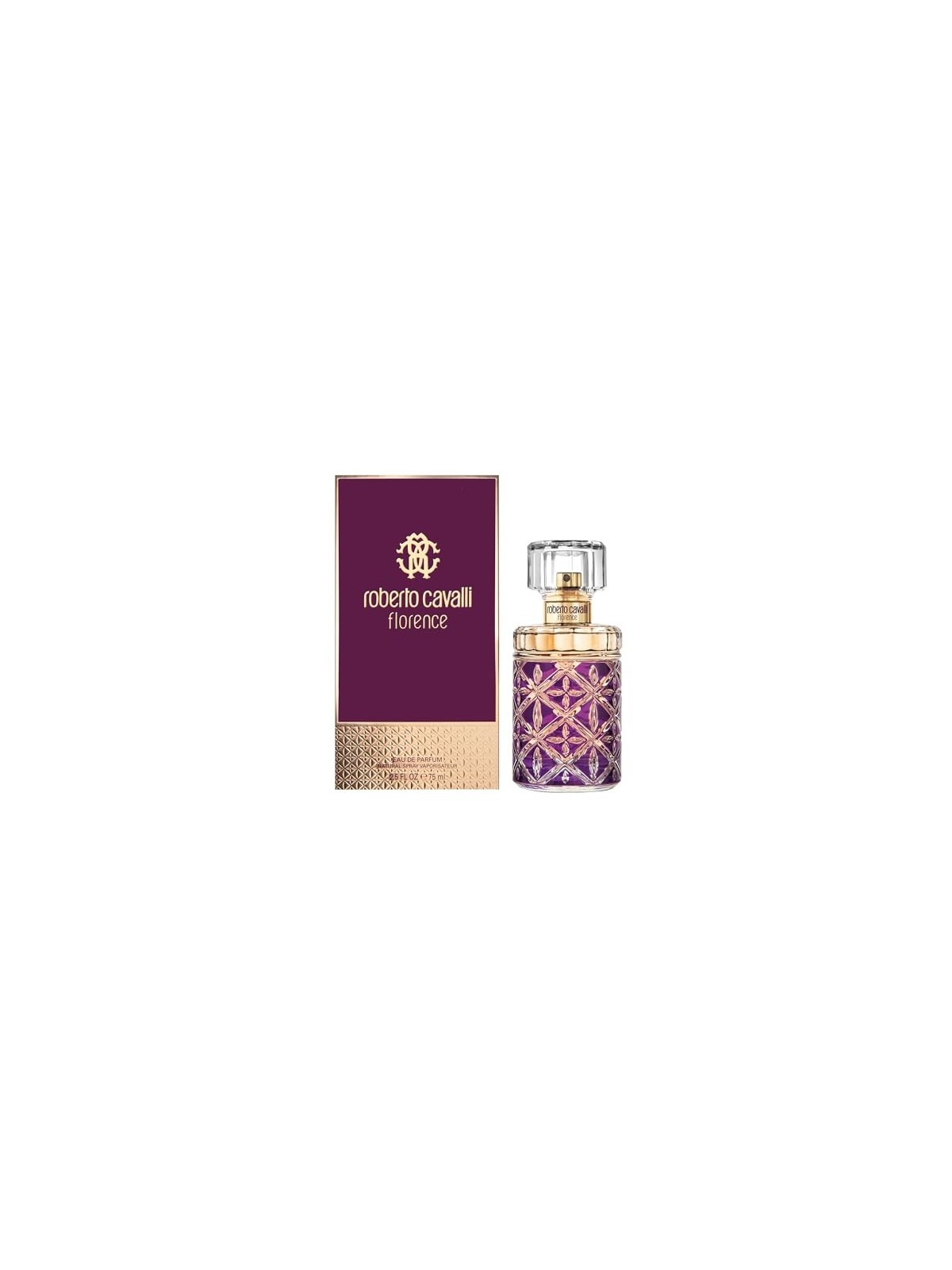 Cavalli Roberto Firenze eau de parfum donna 75ml Cavalli Roberto www.essenzetotalstyle.com 