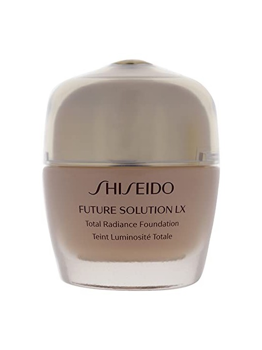 Fondotinta Shiseido Future Solution LX Total Radiance SPF15 30ml