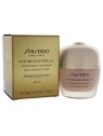 Fondotinta Shiseido Future Solution LX Total Radiance SPF15 30ml