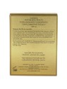 Fondotinta Shiseido Future Solution LX Total Radiance SPF15 30ml