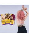 Shampoo colorante JOANNA Borgogna Profondo 35g