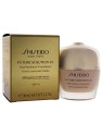 Shiseido Future Solution LX Total Radiance Base G3 Golden 1un donna
