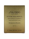 Shiseido Future Solution LX Total Radiance Base G3 Golden 1un donna