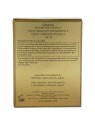 Shiseido Future Solution LX Total Radiance Base G3 Golden 1un donna