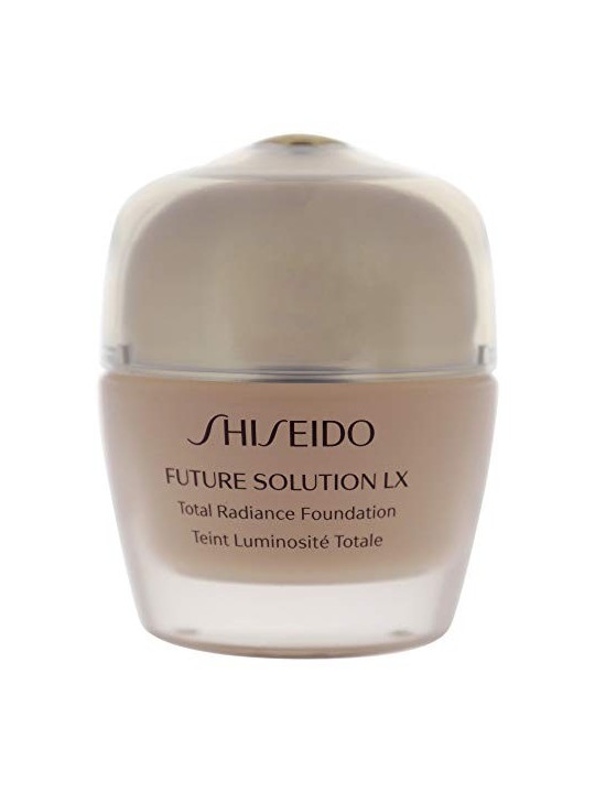 Fondotinta Shiseido Future Solution LX Total Radiance SPF15 30ml