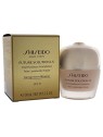 Fondotinta Shiseido Future Solution LX Total Radiance SPF15 30ml