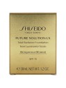 Fondotinta Shiseido Future Solution LX Total Radiance SPF15 30ml