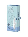 SATISFYER PRO PUNTOG STIMOLATORE E VIBRATORE AD ARIA 1UN