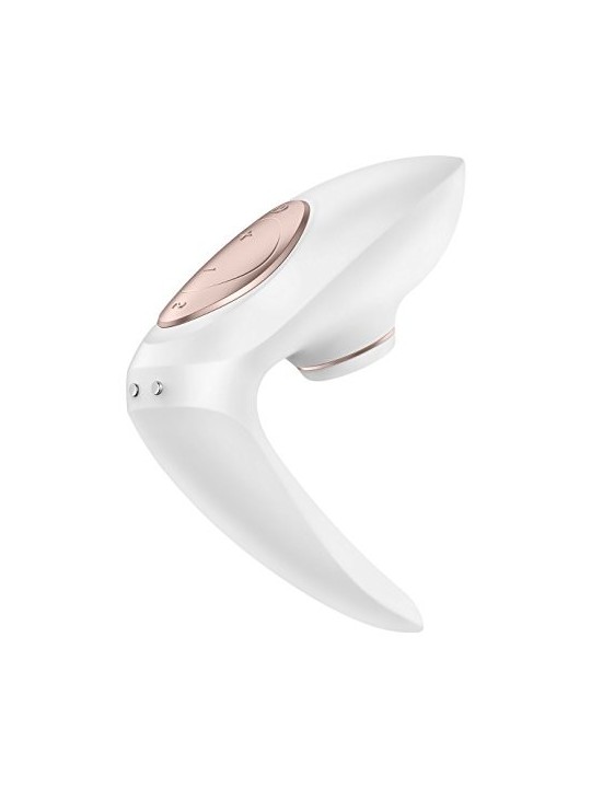 SATISFYER PRO 4 STIMOLATORE VIBRATORE 1UN