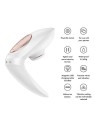SATISFYER PRO 4 STIMOLATORE VIBRATORE 1UN