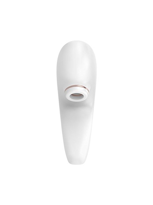 SATISFYER PRO 4 STIMOLATORE VIBRATORE 1UN