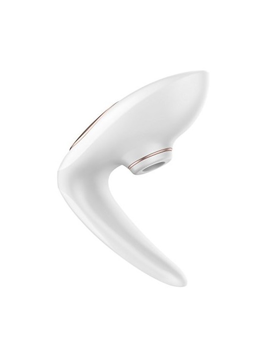SATISFYER PRO 4 STIMOLATORE VIBRATORE 1UN