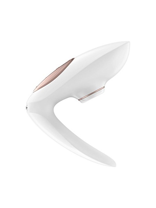 SATISFYER PRO 4 STIMOLATORE VIBRATORE 1UN