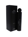Perry Ellis Collezione 360 Noir da uomo eau de toilette uomo 100ml
