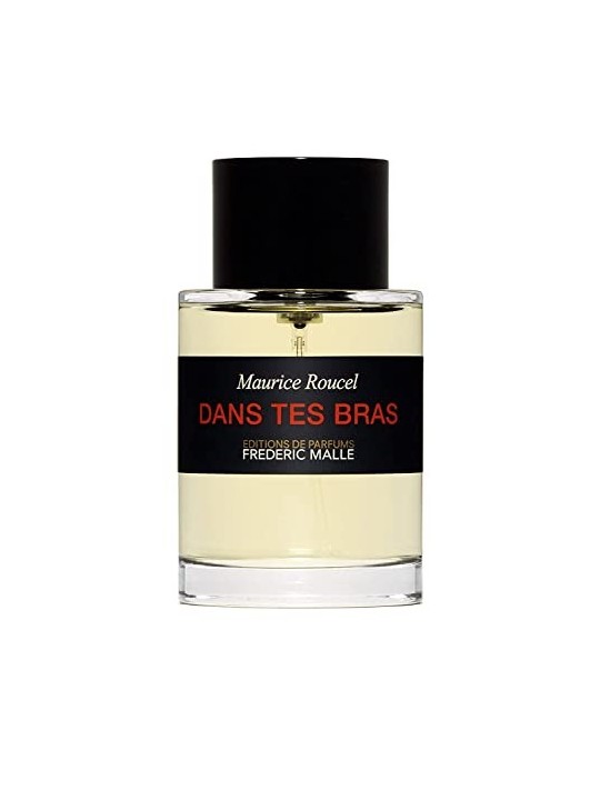 Dans Tes Bras Eau De Parfum 100ml: seducente e avvolgente, profumo unisex