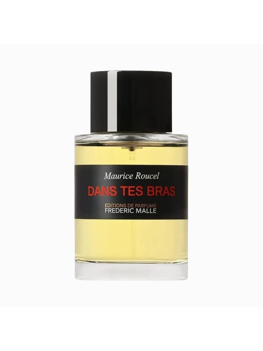Dans Tes Bras Eau De Parfum 100ml: seducente e avvolgente, profumo unisex
