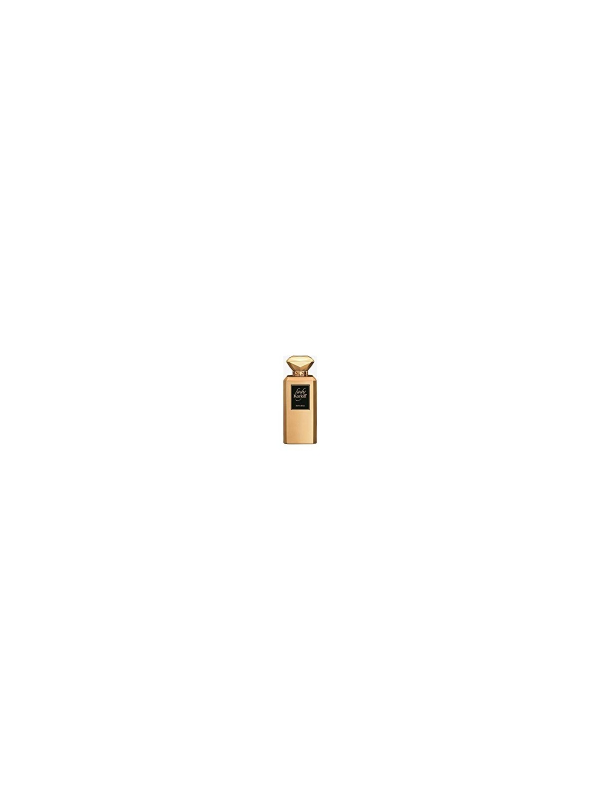 Profumo Korloff Lady Korloff Intenso EDP 88ml