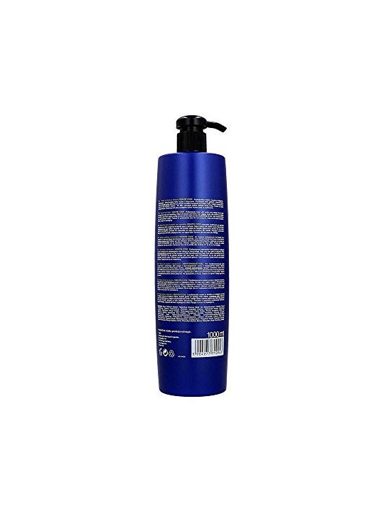 Maschera per Capelli Codice Cheratina Donna 1000ml