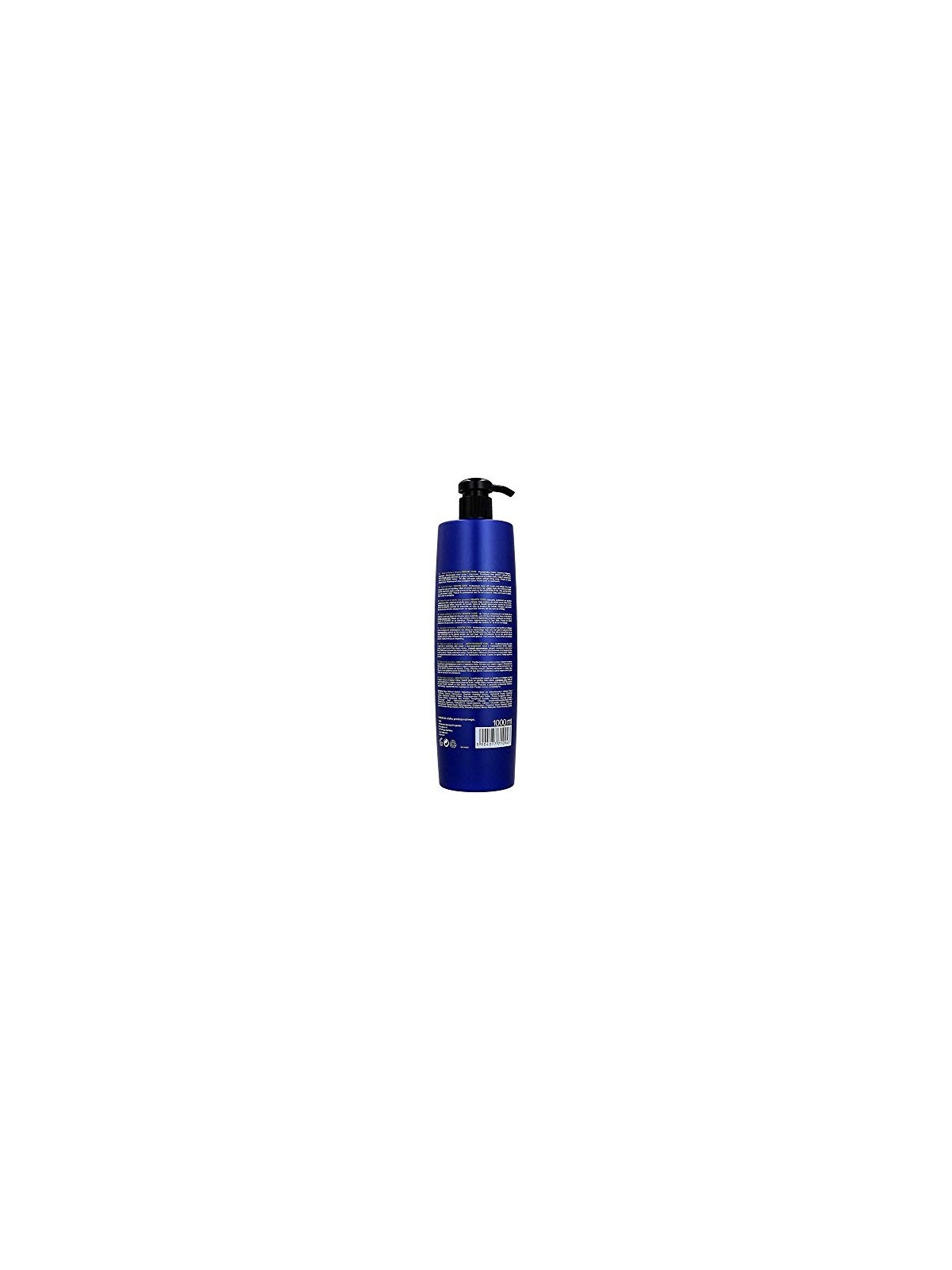 Maschera per Capelli Codice Cheratina Donna 1000ml