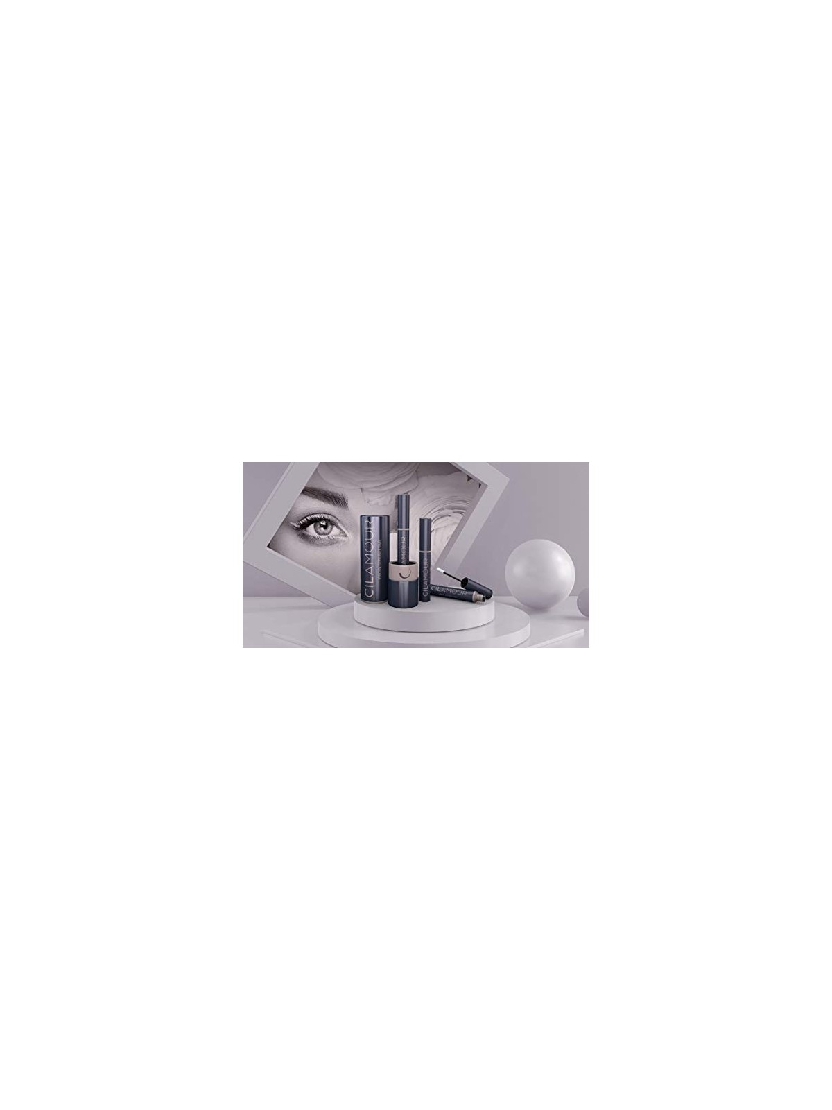 Cilamour Brow Serum 5 ml
