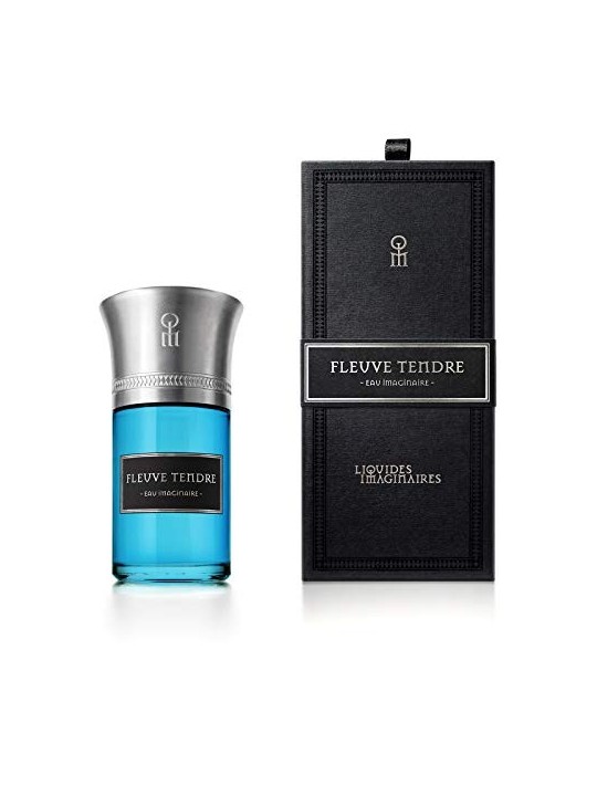 Liquides Imaginaires Fleuve Tendre Eau De Parfum 100ml