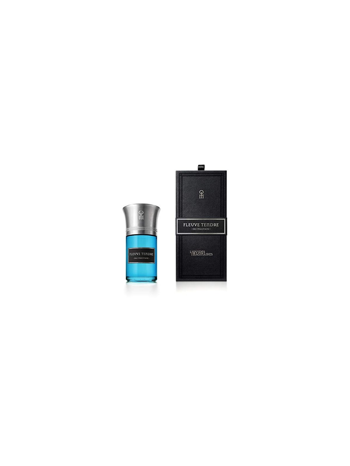 Liquides Imaginaires Fleuve Tendre Eau De Parfum 100ml