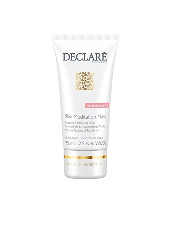Maschera Stressbalance Skin Meditation 75ml