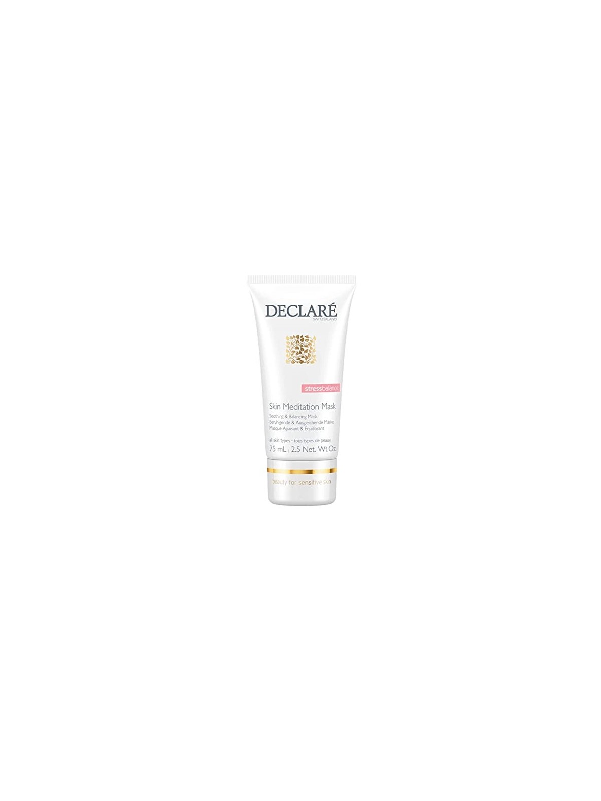 Maschera Stressbalance Skin Meditation 75ml