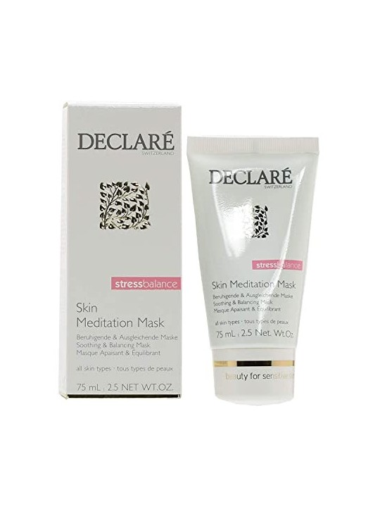 Maschera Stressbalance Skin Meditation 75ml