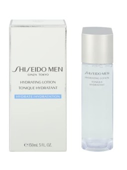 Shiseido Men Hydrating Lotion 150ml