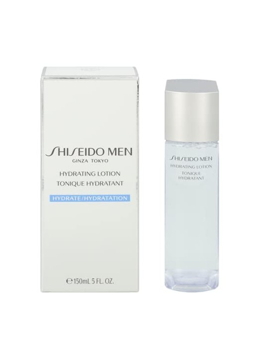 Shiseido Men Hydrating Lotion 150ml