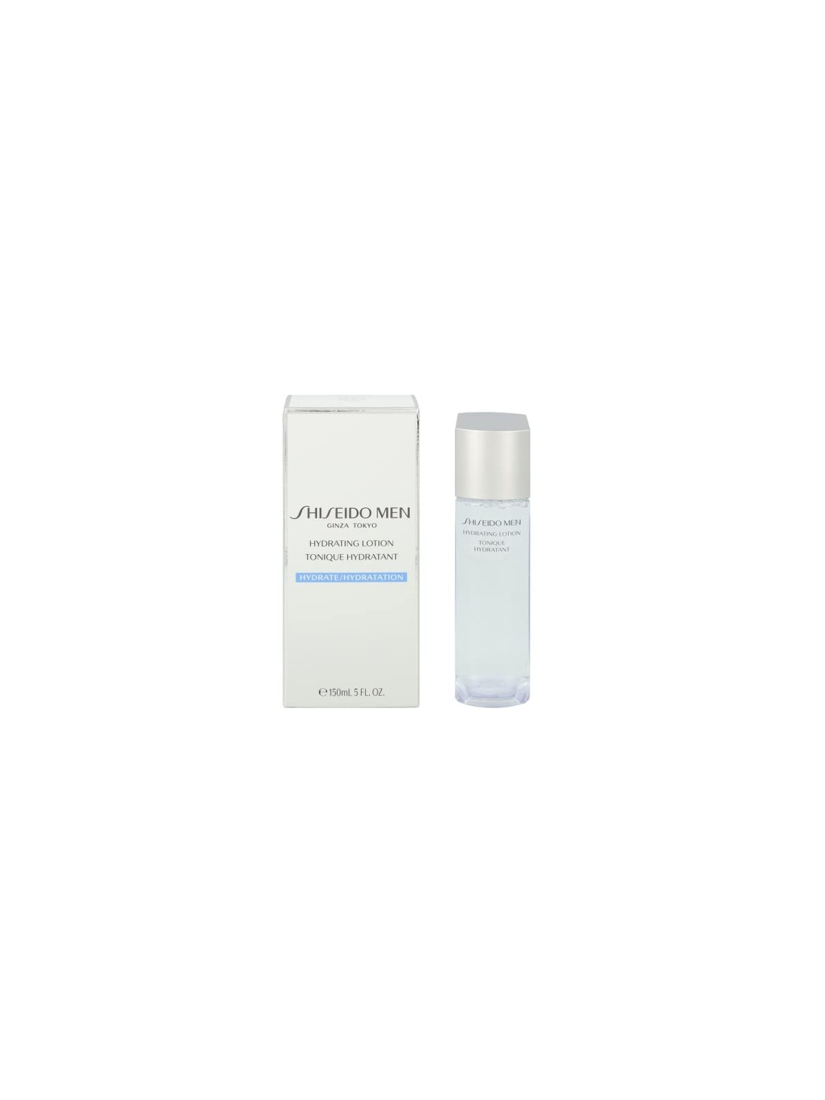 Shiseido Men Hydrating Lotion 150ml