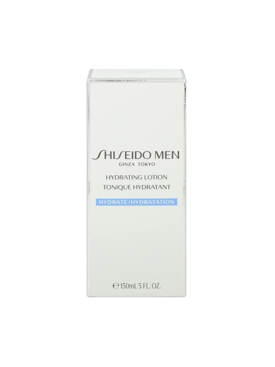 Shiseido Men Hydrating Lotion 150ml