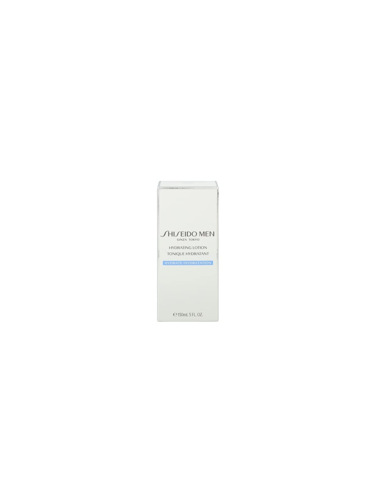 Shiseido Men Hydrating Lotion 150ml
