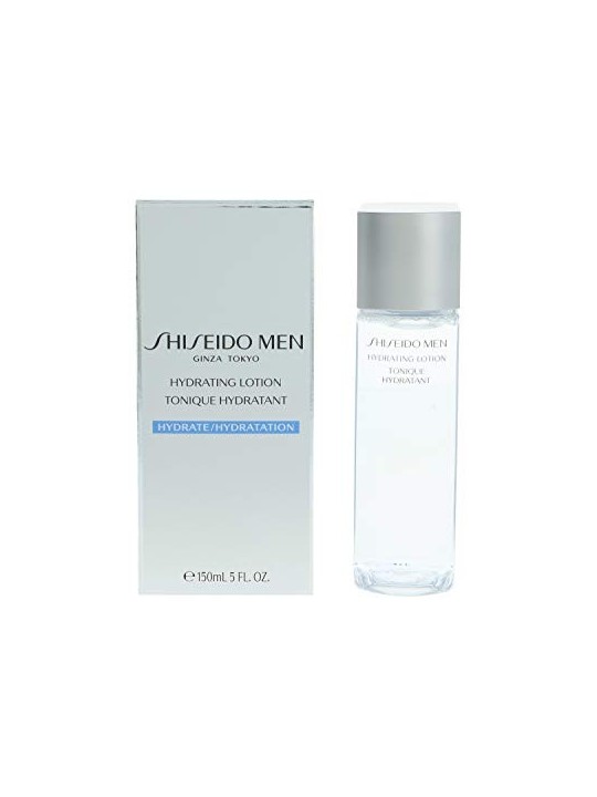 Shiseido Men Hydrating Lotion 150ml