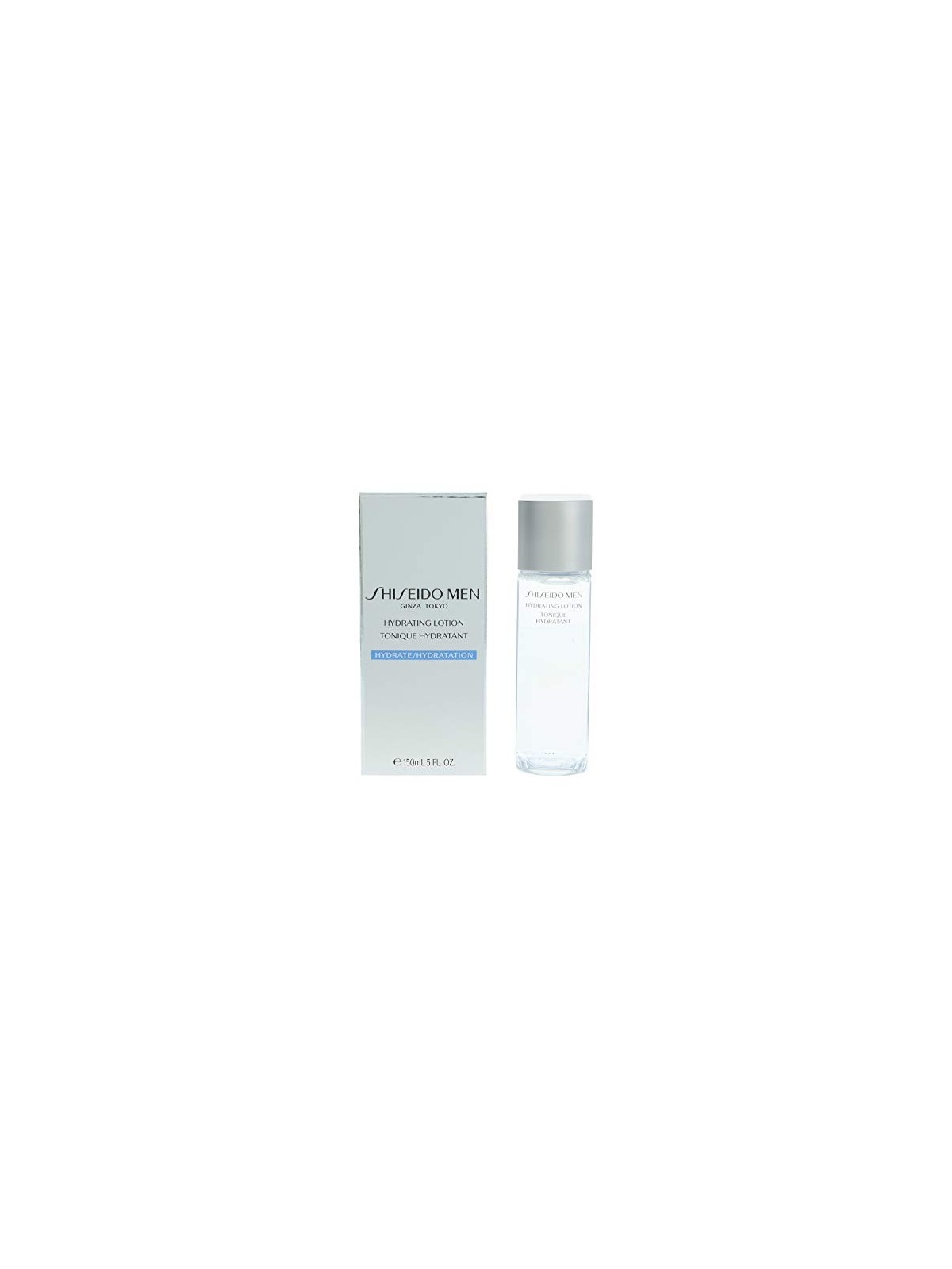 Shiseido Men Hydrating Lotion 150ml
